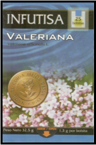 valeriana